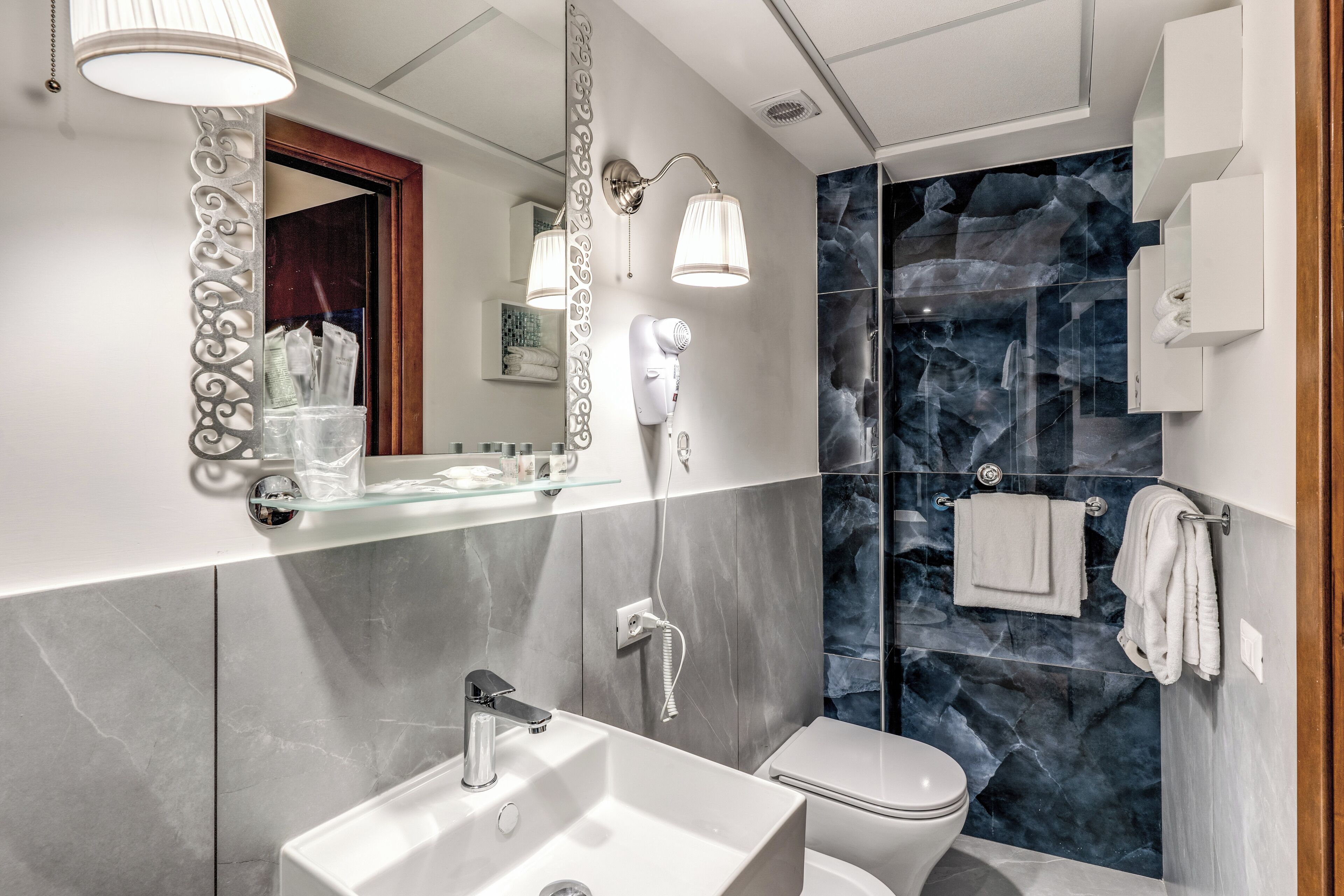 Photo - Hotel Santa Prassede