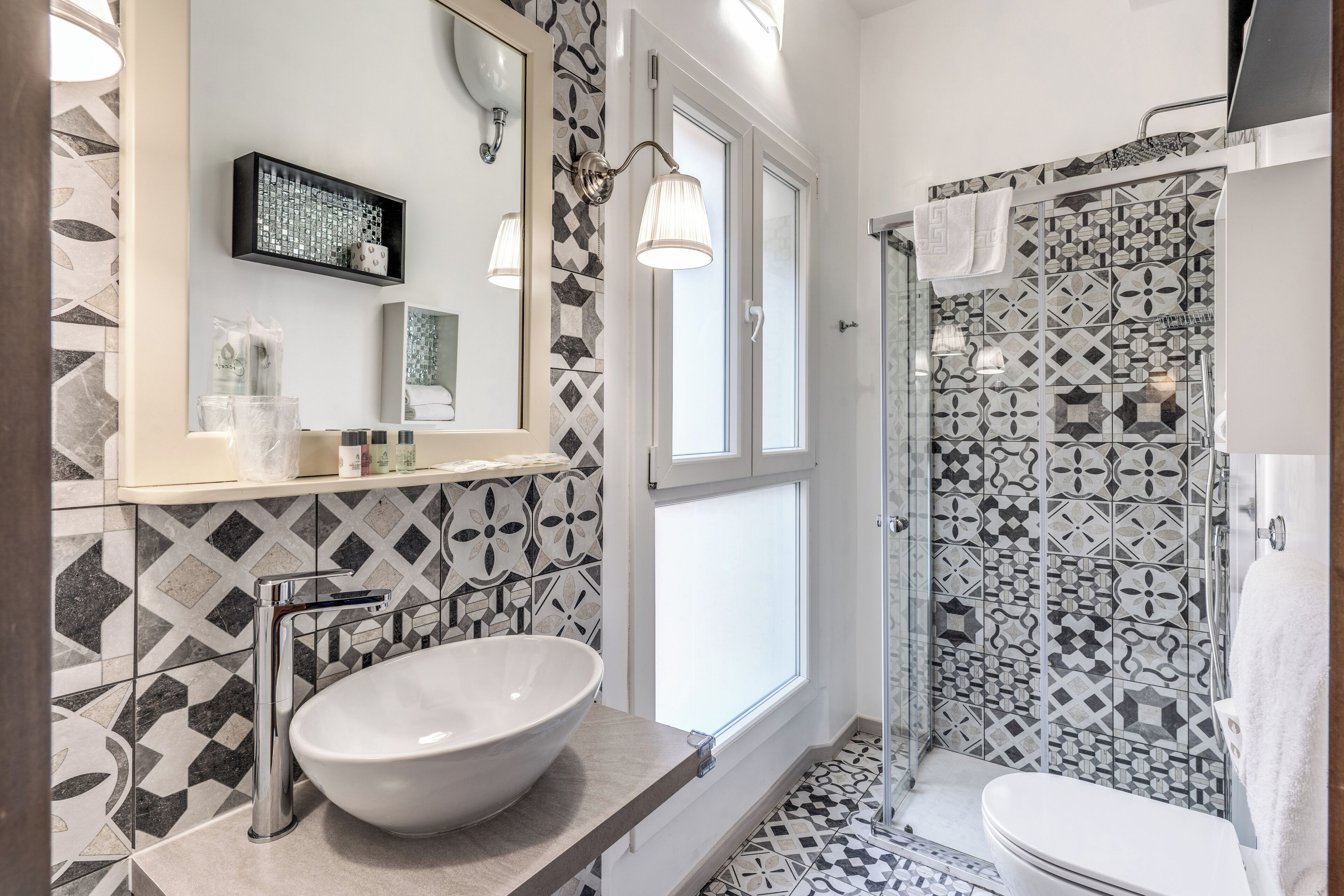 Foto - Hotel Santa Prassede