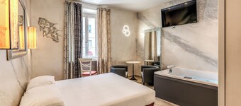 Hotel Santa Prassede