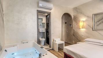 Comfort Suite | Cadar kapas Mesir, peralatan tempat tidur premium, gebar bulu kapas