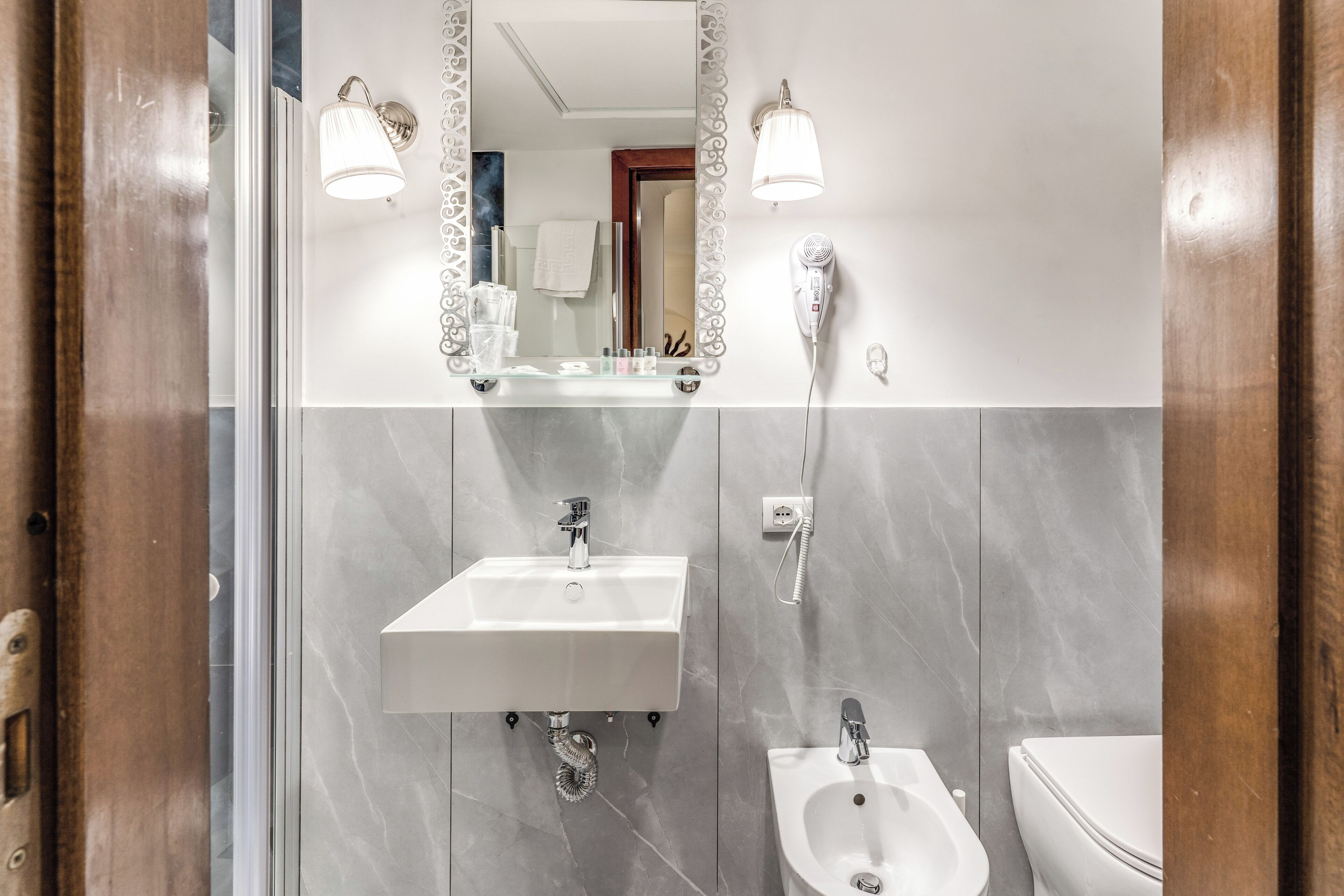 Photo - Hotel Santa Prassede