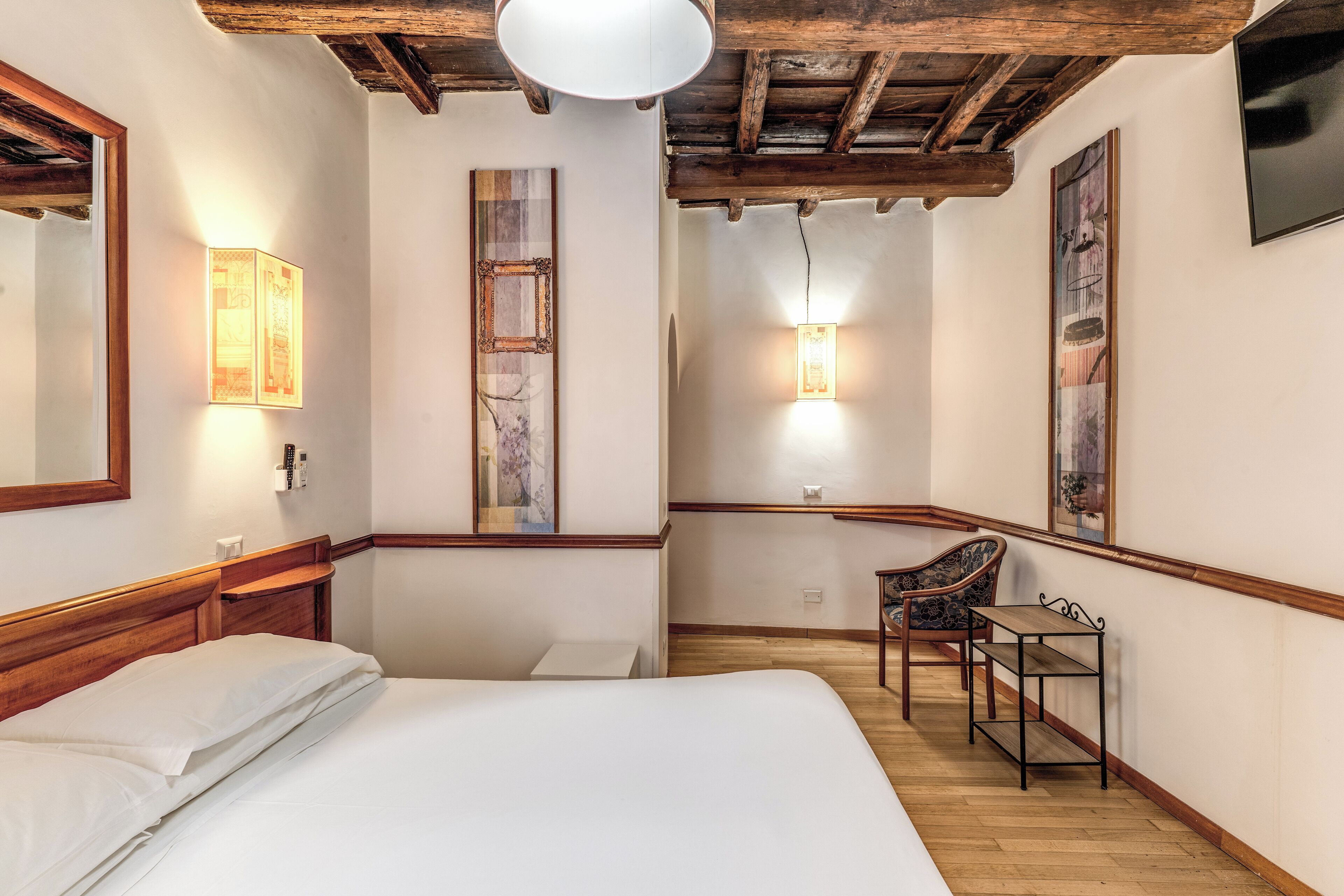 Photo - Hotel Santa Prassede