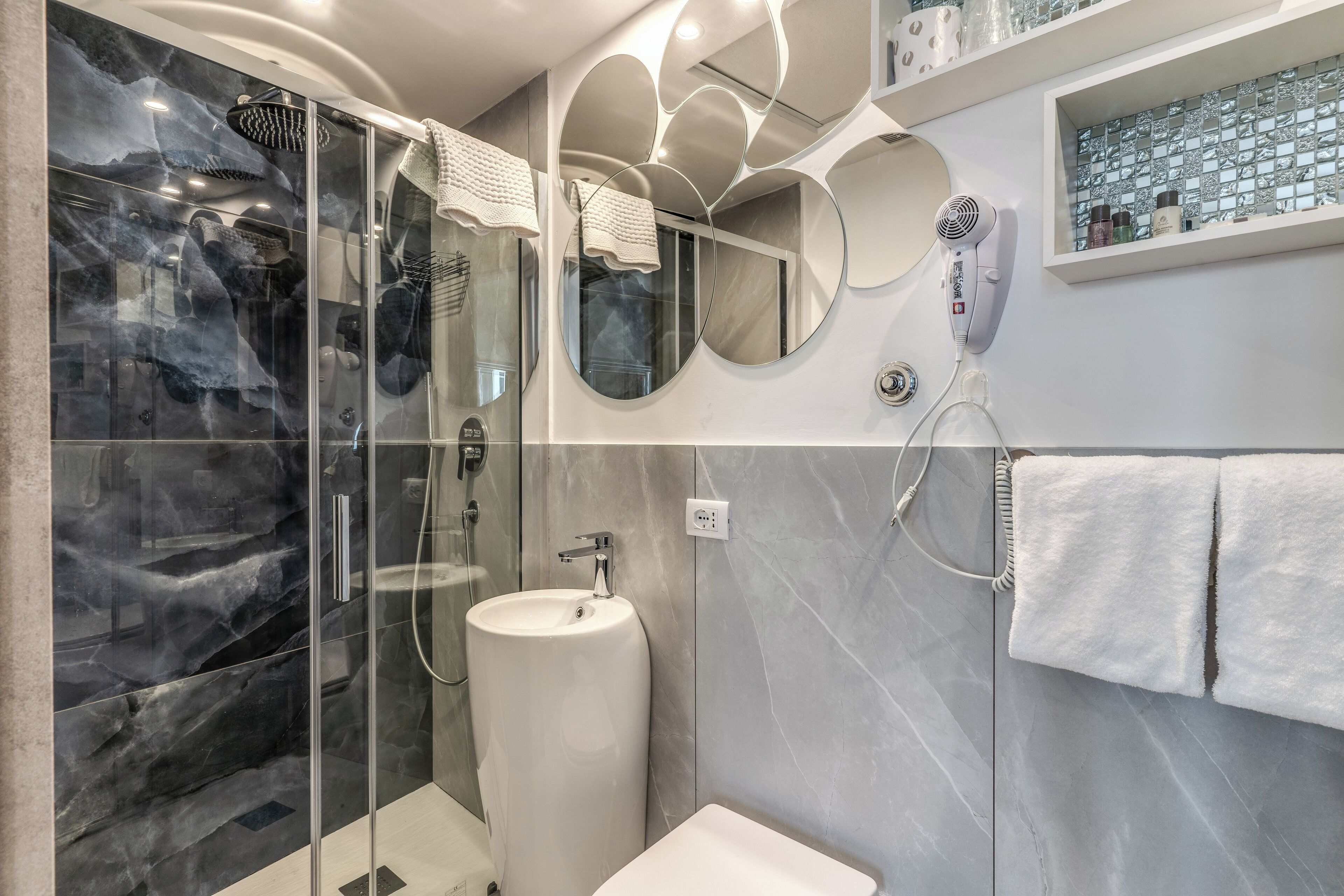 Photo - Hotel Santa Prassede