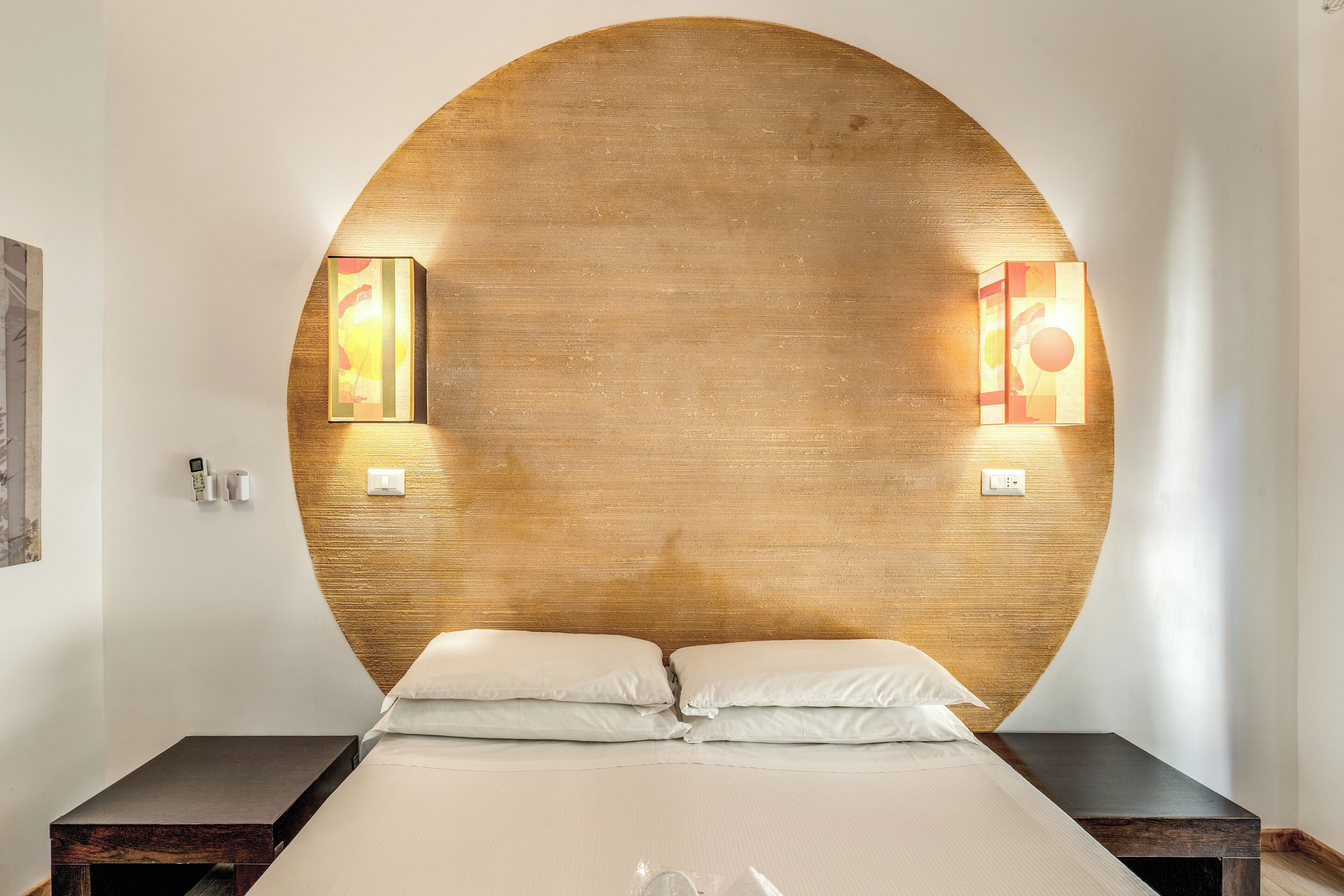 Comfort Double or Twin Room