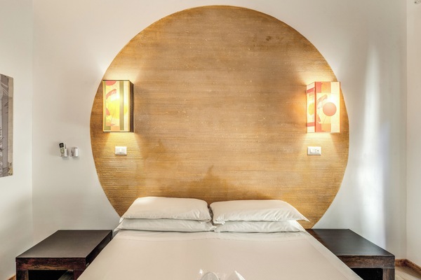 Comfort Double or Twin Room | Egyptian cotton sheets, premium bedding, down comforters, in-room safe