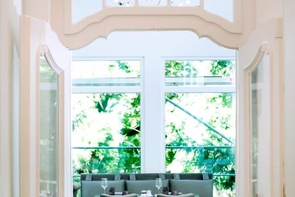 Hotel Park Villa