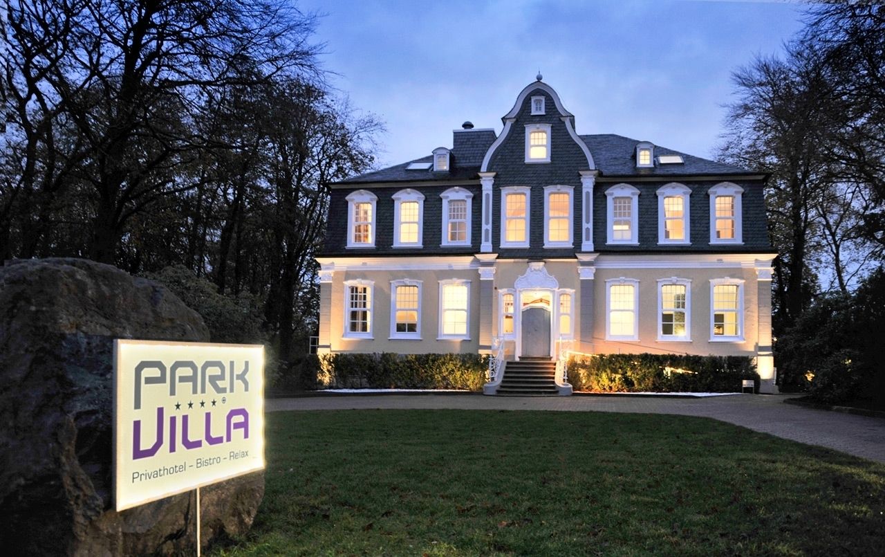 Photo - Park Villa Hotel