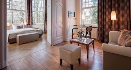 Hotel Park Villa