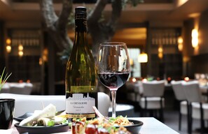 Restaurant - Square Boutique Hotel & Brasserie (Venray)