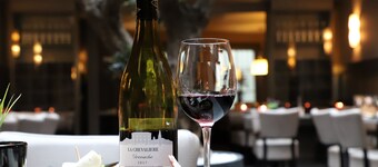 Square Boutique Hotel & Brasserie