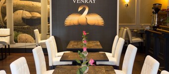 Square Boutique Hotel & Brasserie