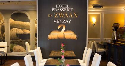 Square Boutique Hotel & Brasserie