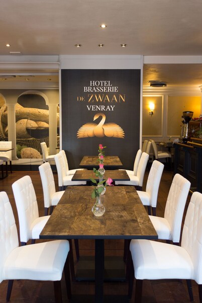 Square Boutique Hotel & Brasserie