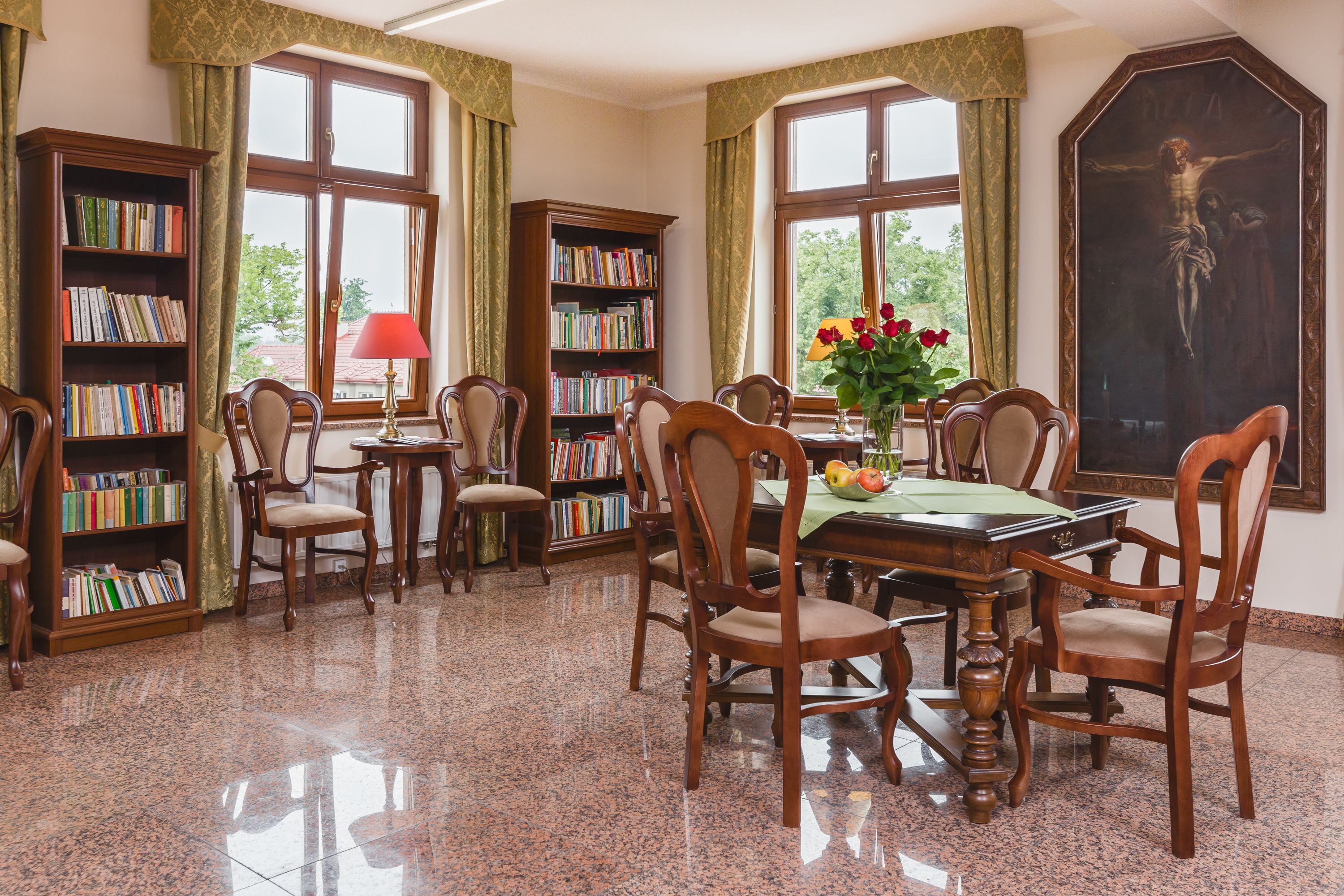 Photo - Domus Mater Hotel