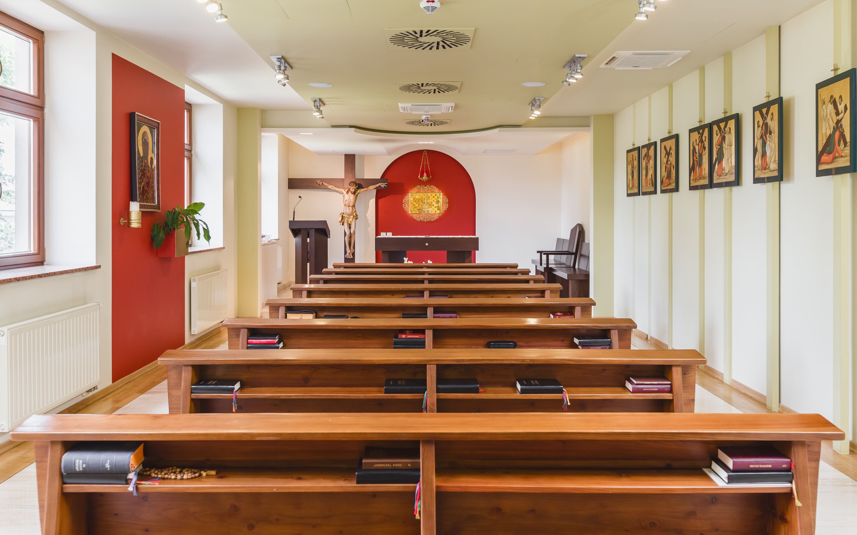Chapel