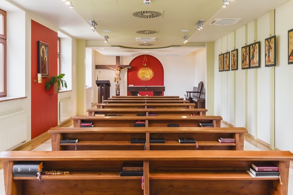 Chapel