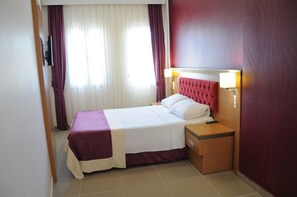 Room amenity - New Bodrum Hotel (Bodrum)