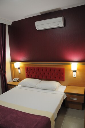 Minibar y wifi gratis