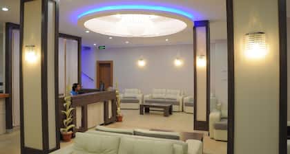 New Bodrum Hotel