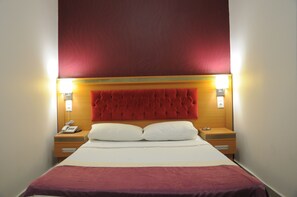 Minibar, kostenloses WLAN