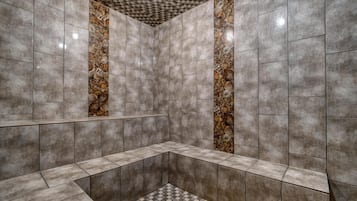 Ausstattung der Unterkunft