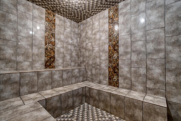 Équipement de l’hébergement