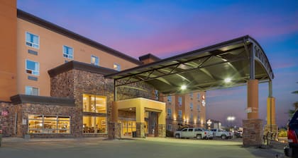Best Western Plus Fox Creek