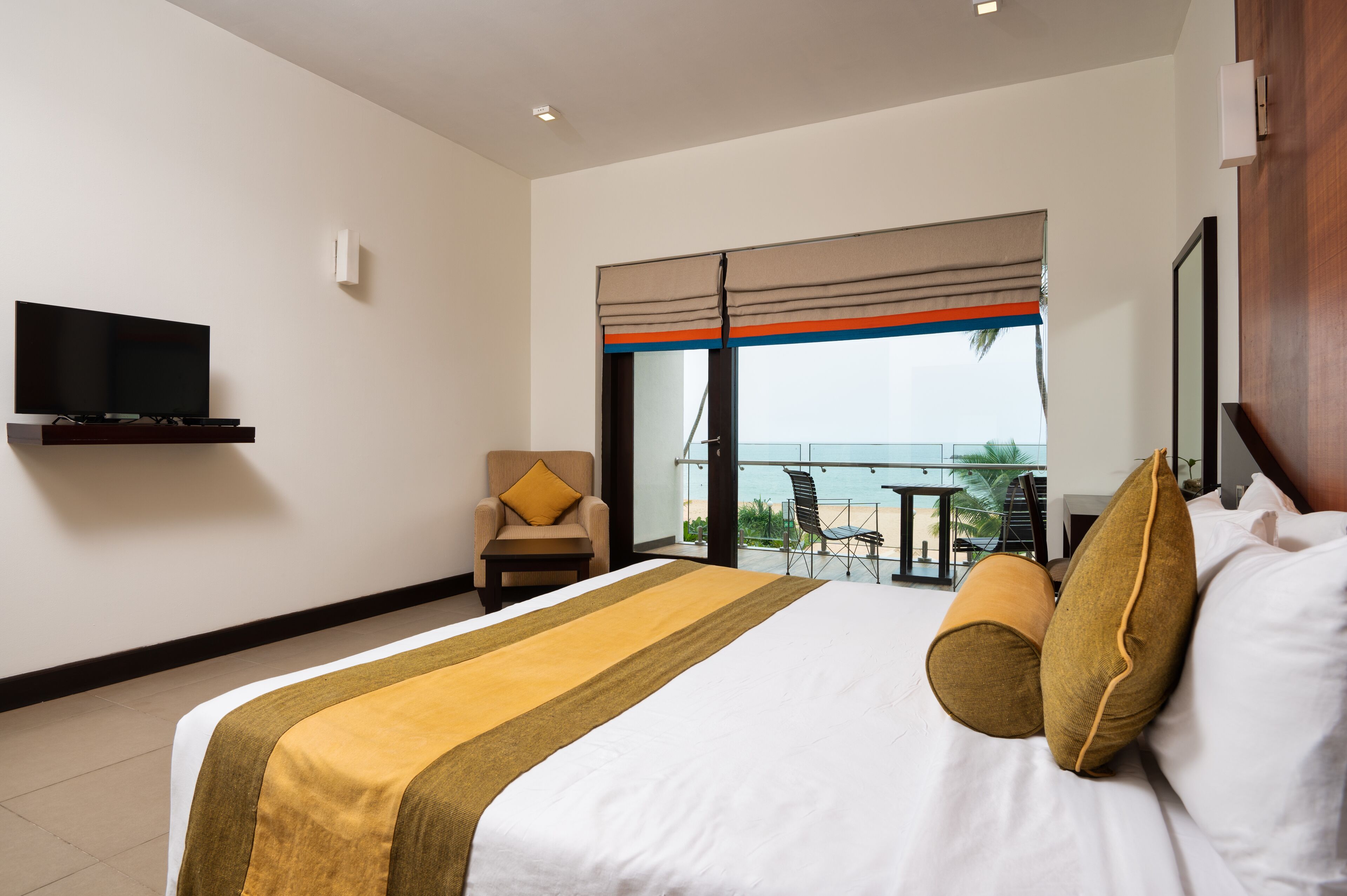 double room | 1 bedroom, premium bedding, down duvets, pillow-top beds