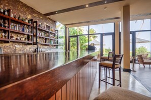 Bar (sur place)