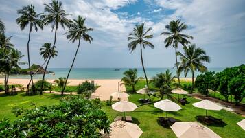 Double Room | View from room