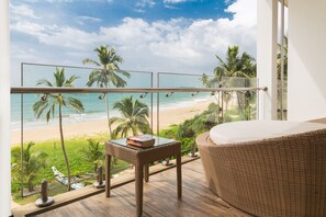 Shinagawa Suite | Terrasse/Patio