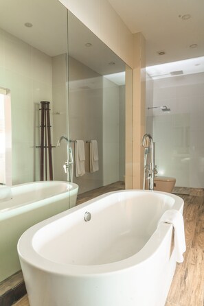 Suite | Salle de bain