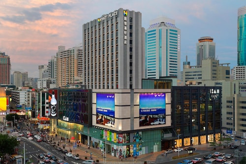 Hyatt Place Shenzhen Dongmen