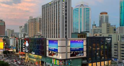 Hyatt Place Shenzhen Dongmen