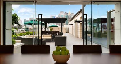 Hyatt Place Shenzhen Dongmen