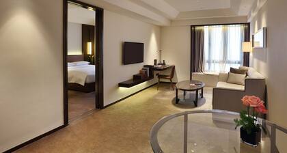 Hyatt Place Shenzhen Dongmen