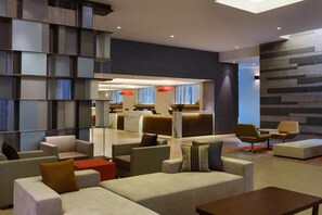 Lobby - Hyatt Place Shenzhen Dongmen (Shenzhen)