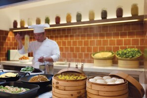 Restaurant - Hyatt Place Shenzhen Dongmen (Shenzhen)