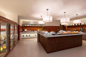 Restaurant - Hyatt Place Shenzhen Dongmen (Shenzhen)