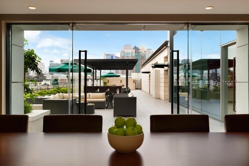 Hyatt Place Shenzhen Dongmen