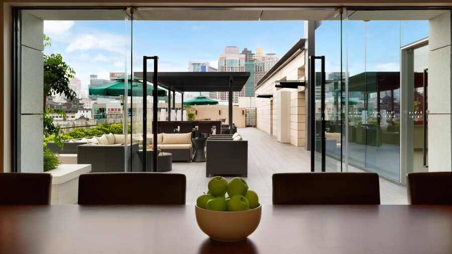 Hyatt Place Shenzhen Dongmen