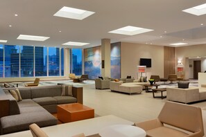 Lobby - Hyatt Place Shenzhen Dongmen (Shenzhen)