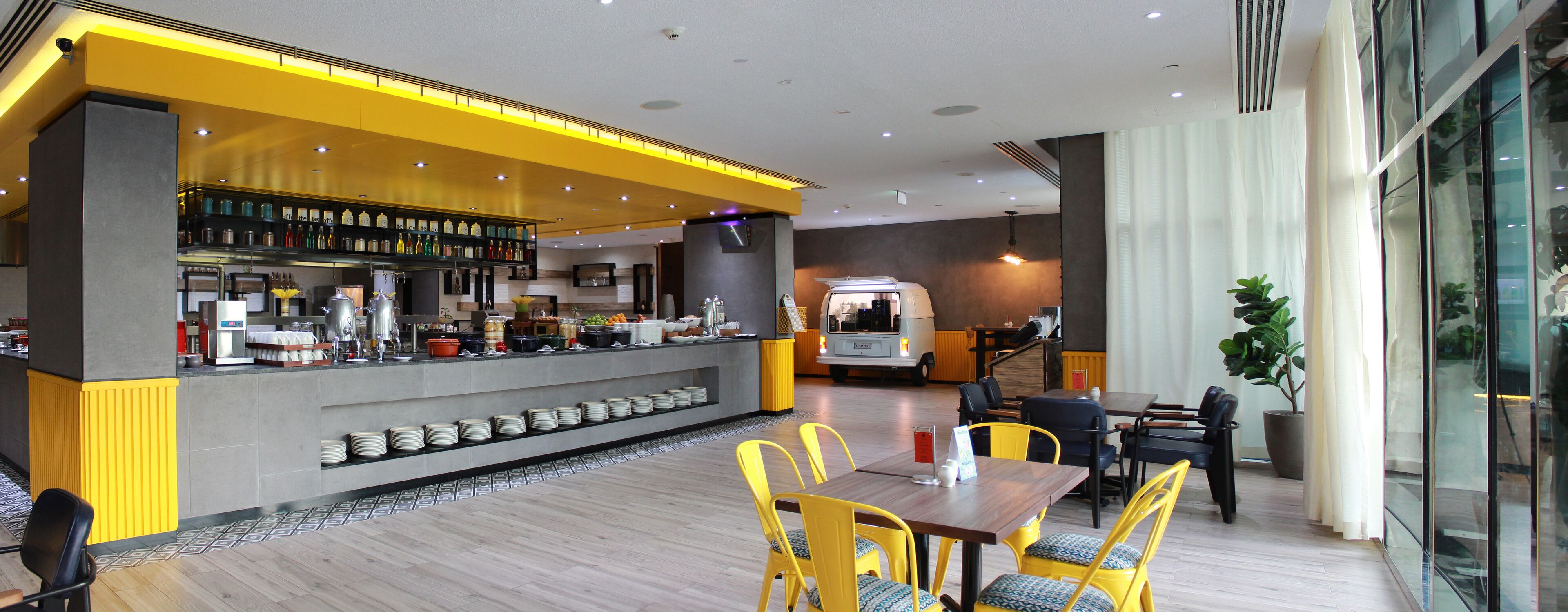 international cuisine