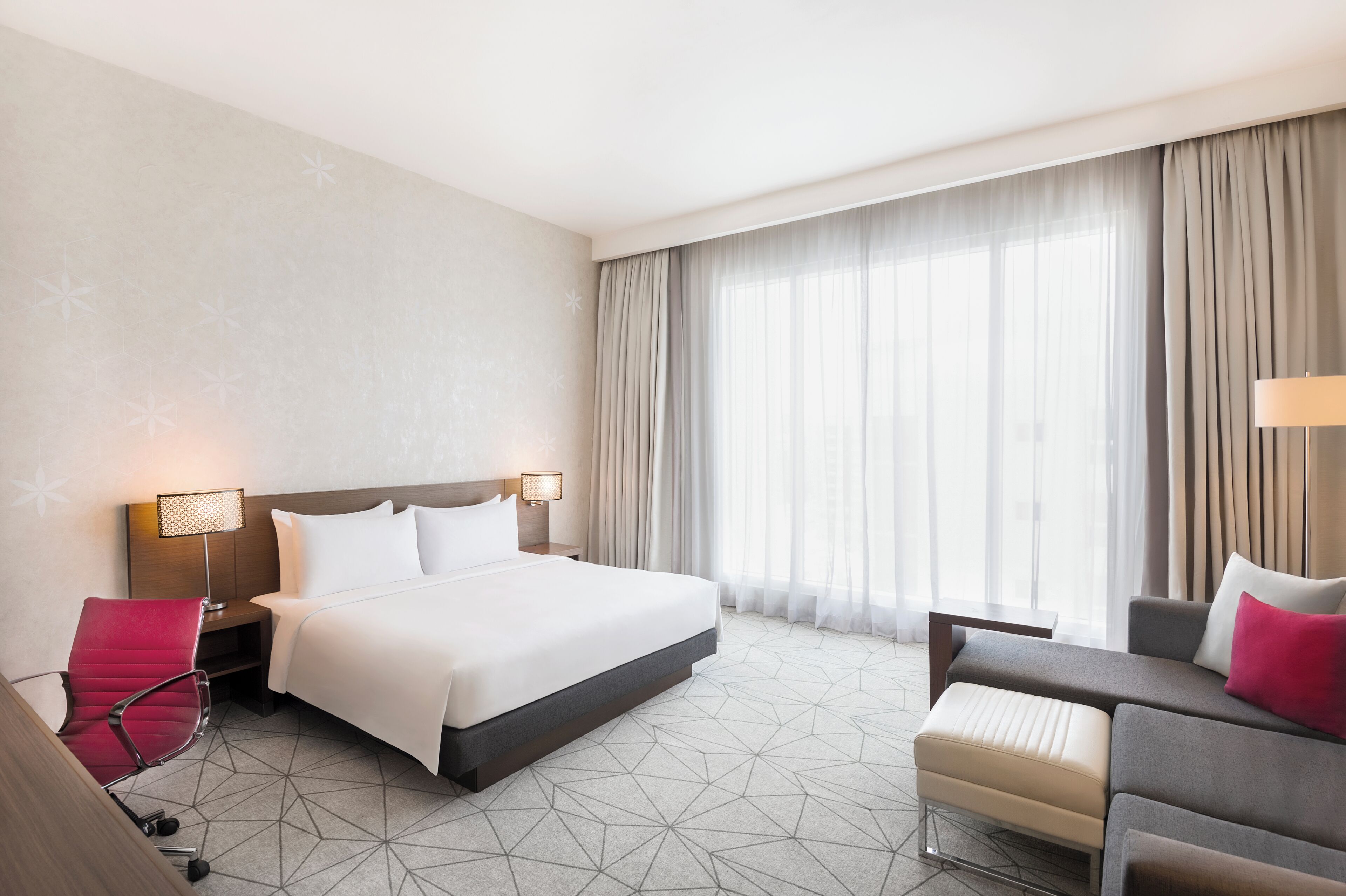 Hyatt Place Dubai Al Rigga Dubai room 9