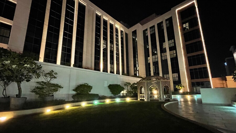 Hyatt Place Dubai Al Rigga