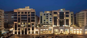 Hyatt Place Dubai Al Rigga
