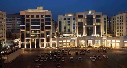 Hyatt Place Dubai Al Rigga