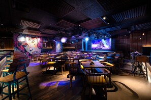 Klub malam