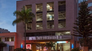 Exterior - TRYP by Wyndham Bucaramanga Cabecera (Bucaramanga)
