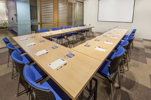 Meeting facility - TRYP by Wyndham Bucaramanga Cabecera (Bucaramanga)